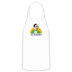 Кухонный фартук