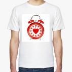 Время любить