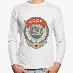 Лонгслив