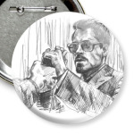 Bucky Barnes & Tony Stark