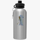 Спортивная бутылка