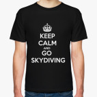 skydiving прыжки парашют скайдайвинг