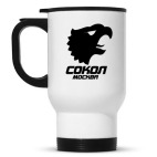 Кружка-термос