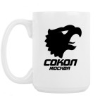 Кружка 420 мл