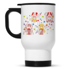 Кружка-термос