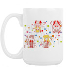 Кружка 420 мл