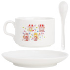 Кофейная чашка (набор) MariaHolic