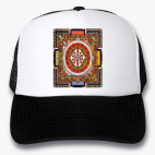 Кепки Trucker