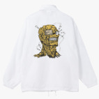 Ветровка с капюшоном