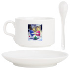 Кофейный набор