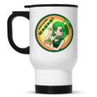 Кружка-термос