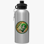 Спортивная бутылка