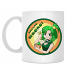 Кружка 330 мл