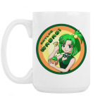 Кружка 420 мл