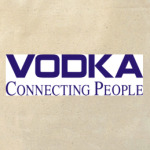 Vodka Connecring People