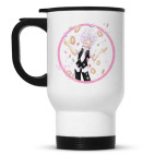 Кружка-термос