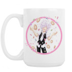 Кружка 420 мл