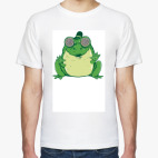 Гипно- Жаба