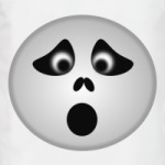 Смайл-призрак