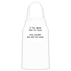 Кухонный фартук