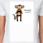  Monkeyslut