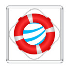 спасательный круг