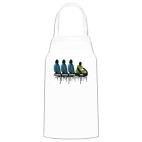 Кухонный фартук