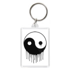 Scary Yin Yang