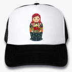 Кепки Trucker