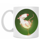 Кружка 330 мл