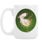 Кружка 420 мл