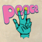 Y PEACE?