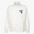 Ветровка без капюшона