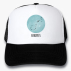 Кепки Trucker