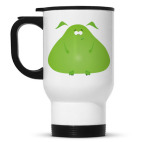 Кружка-термос