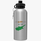 Спортивная бутылка