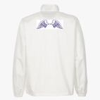 Ветровка без капюшона