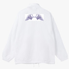 Ветровка с капюшоном