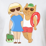 Сладкая парочка