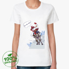 лихой Санта