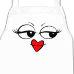 Весёлая Валентина