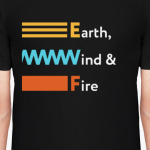 Earth, Wind & Fire