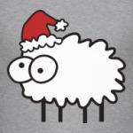 Новогодний бараш