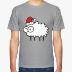 Новогодний бараш