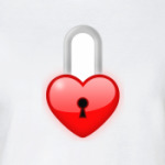 Сердце-замок