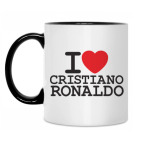 Криштиану Роналду