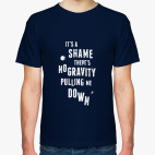 Последний человек в космосе