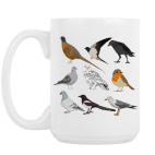 Кружка 420 мл