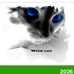 Дикая кошка