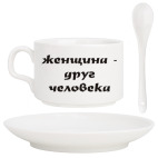 Кофейный набор